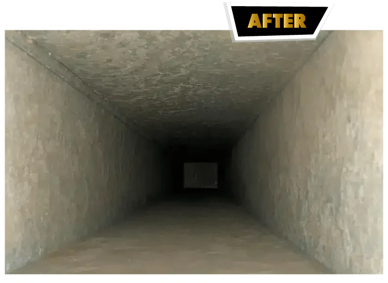 Duct After
